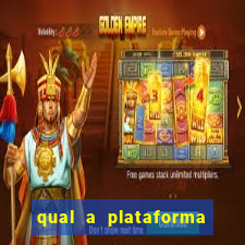 qual a plataforma que mais paga fortune tiger